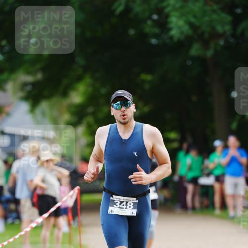 21.06.2026 - 29. Vierlanden-Triathlon LAZAROV Photography http://msf.ph/oto/9876408 21.06.2026 10:44:26 Laufen 2026, 348 meine-sportfotos.de