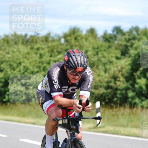 21.06.2026 - Viking Triathlon Michael Burmester http://msf.ph/oto/9876442 21.06.2026 12:55:26 Radfahren 111, 116, 344 meine-sportfotos.de