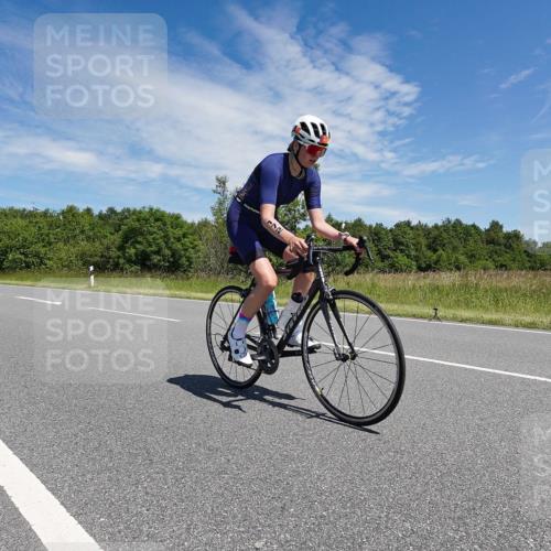 21.06.2026 - Viking Triathlon Michael Burmester http://msf.ph/oto/9876443 21.06.2026 13:26:04 Radfahren 542 meine-sportfotos.de