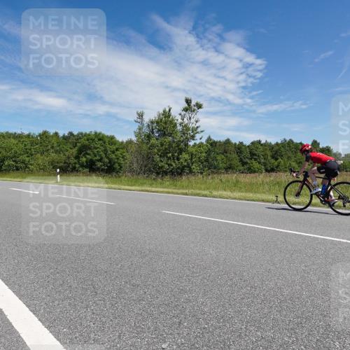 21.06.2026 - Viking Triathlon Michael Burmester http://msf.ph/oto/9876460 21.06.2026 13:26:59 Radfahren 529 meine-sportfotos.de
