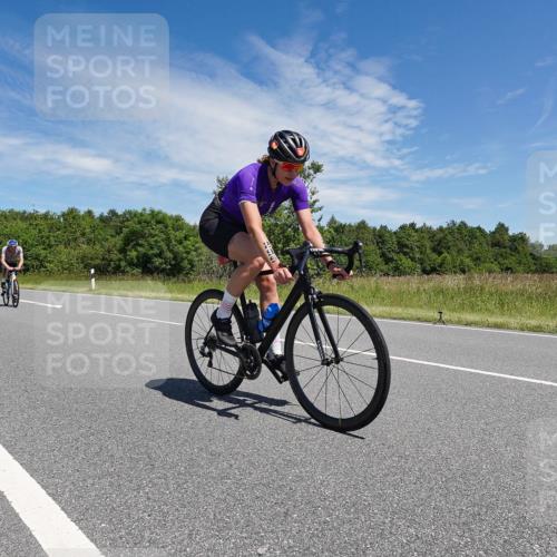 21.06.2026 - Viking Triathlon Michael Burmester http://msf.ph/oto/9876480 21.06.2026 13:27:38 Radfahren 60, 515 meine-sportfotos.de