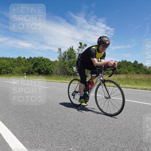 21.06.2026 - Viking Triathlon Michael Burmester http://msf.ph/oto/9876508 21.06.2026 13:28:11 Radfahren 395 meine-sportfotos.de
