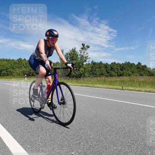 21.06.2026 - Viking Triathlon Michael Burmester http://msf.ph/oto/9876528 21.06.2026 13:28:33 Radfahren  meine-sportfotos.de