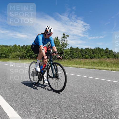 21.06.2026 - Viking Triathlon Michael Burmester http://msf.ph/oto/9876546 21.06.2026 13:29:13 Radfahren 431 meine-sportfotos.de
