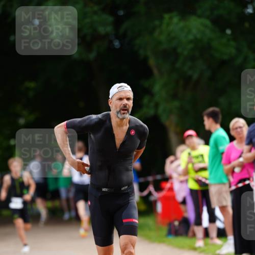 21.06.2026 - 29. Vierlanden-Triathlon LAZAROV Photography http://msf.ph/oto/9876566 21.06.2026 10:46:29 Laufen  meine-sportfotos.de
