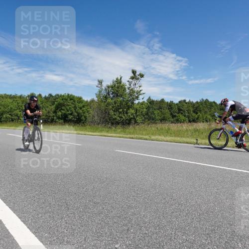 21.06.2026 - Viking Triathlon Michael Burmester http://msf.ph/oto/9876621 21.06.2026 13:31:48 Radfahren 61, 307 meine-sportfotos.de