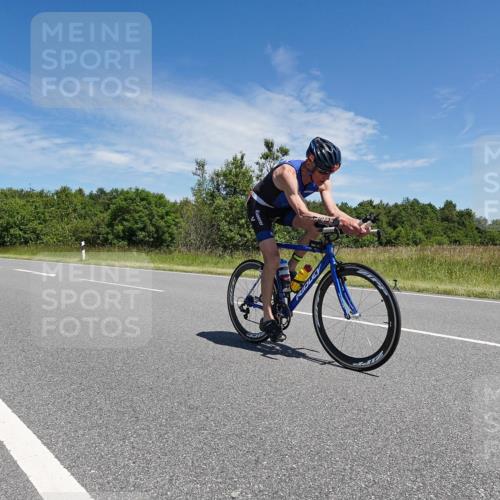 21.06.2026 - Viking Triathlon Michael Burmester http://msf.ph/oto/9876631 21.06.2026 13:32:24 Radfahren 206 meine-sportfotos.de