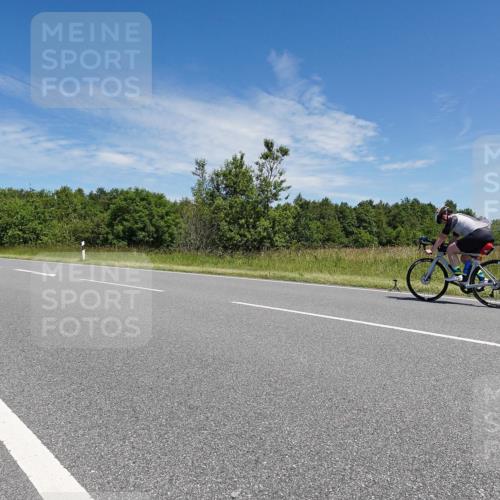 21.06.2026 - Viking Triathlon Michael Burmester http://msf.ph/oto/9876653 21.06.2026 13:32:59 Radfahren 92 meine-sportfotos.de