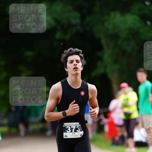 21.06.2026 - 29. Vierlanden-Triathlon LAZAROV Photography http://msf.ph/oto/9876673 21.06.2026 10:47:14 Laufen 373, 114 meine-sportfotos.de