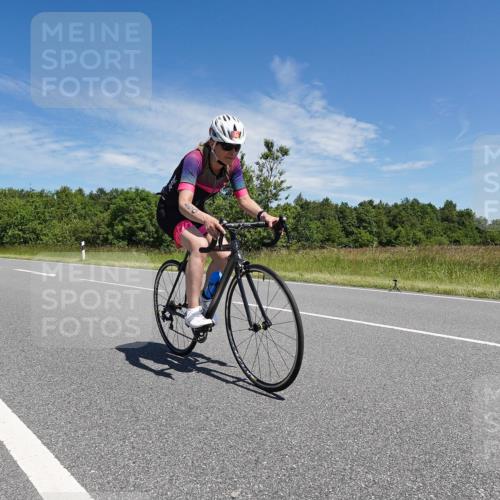 21.06.2026 - Viking Triathlon Michael Burmester http://msf.ph/oto/9876676 21.06.2026 13:33:34 Radfahren  meine-sportfotos.de
