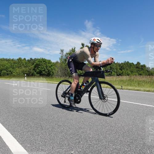 21.06.2026 - Viking Triathlon Michael Burmester http://msf.ph/oto/9876694 21.06.2026 13:34:23 Radfahren 498 meine-sportfotos.de