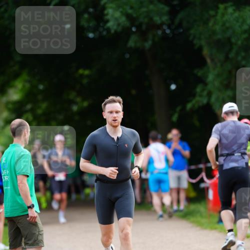 21.06.2026 - 29. Vierlanden-Triathlon LAZAROV Photography http://msf.ph/oto/9876698 21.06.2026 10:47:27 Laufen  meine-sportfotos.de