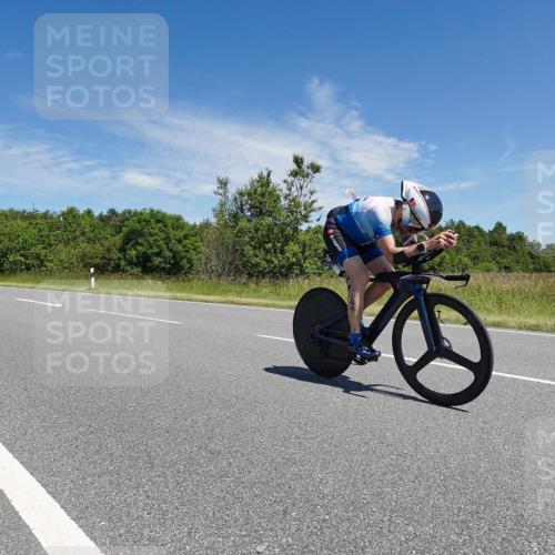 21.06.2026 - Viking Triathlon Michael Burmester http://msf.ph/oto/9876705 21.06.2026 13:34:51 Radfahren 264, 346 meine-sportfotos.de