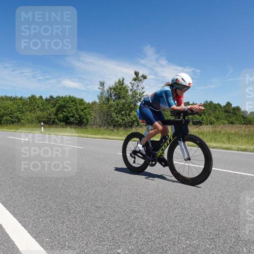 21.06.2026 - Viking Triathlon Michael Burmester http://msf.ph/oto/9876725 21.06.2026 13:36:45 Radfahren 564 meine-sportfotos.de