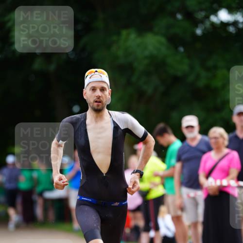 21.06.2026 - 29. Vierlanden-Triathlon LAZAROV Photography http://msf.ph/oto/9876727 21.06.2026 10:47:33 Laufen  meine-sportfotos.de