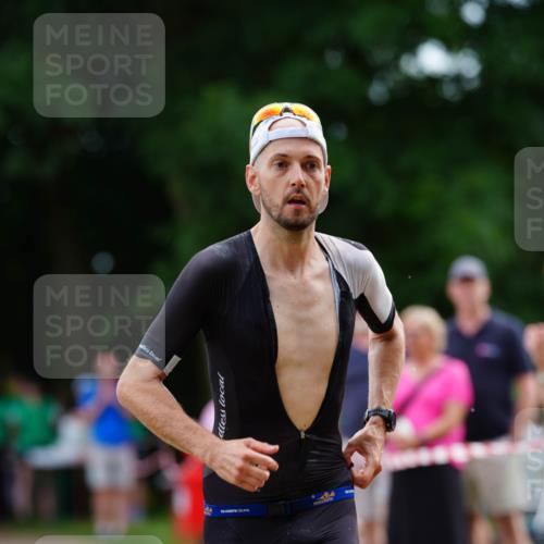 21.06.2026 - 29. Vierlanden-Triathlon LAZAROV Photography http://msf.ph/oto/9876731 21.06.2026 10:47:34 Laufen  meine-sportfotos.de