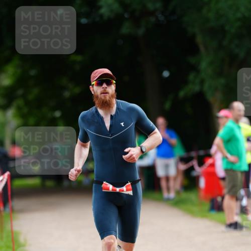 21.06.2026 - 29. Vierlanden-Triathlon LAZAROV Photography http://msf.ph/oto/9876737 21.06.2026 10:47:41 Laufen  meine-sportfotos.de