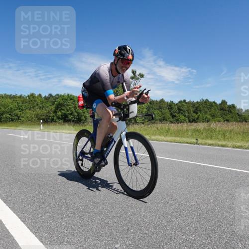 21.06.2026 - Viking Triathlon Michael Burmester http://msf.ph/oto/9876743 21.06.2026 13:37:36 Radfahren 439, 538 meine-sportfotos.de