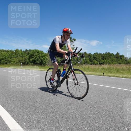 21.06.2026 - Viking Triathlon Michael Burmester http://msf.ph/oto/9876876 21.06.2026 13:45:22 Radfahren 39 meine-sportfotos.de