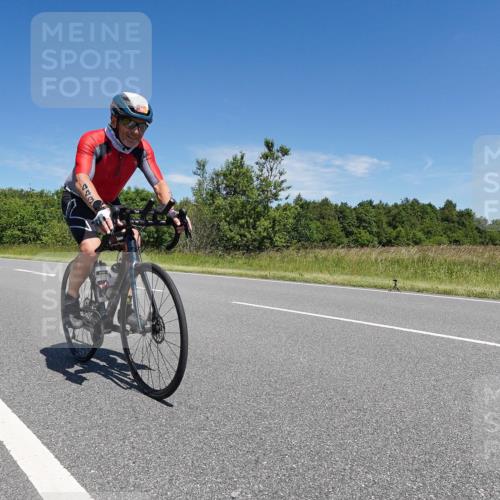 21.06.2026 - Viking Triathlon Michael Burmester http://msf.ph/oto/9876900 21.06.2026 13:46:21 Radfahren 401 meine-sportfotos.de