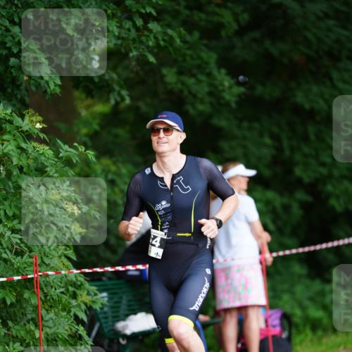 21.06.2026 - 29. Vierlanden-Triathlon LAZAROV Photography http://msf.ph/oto/9876916 21.06.2026 10:50:08 Laufen  meine-sportfotos.de