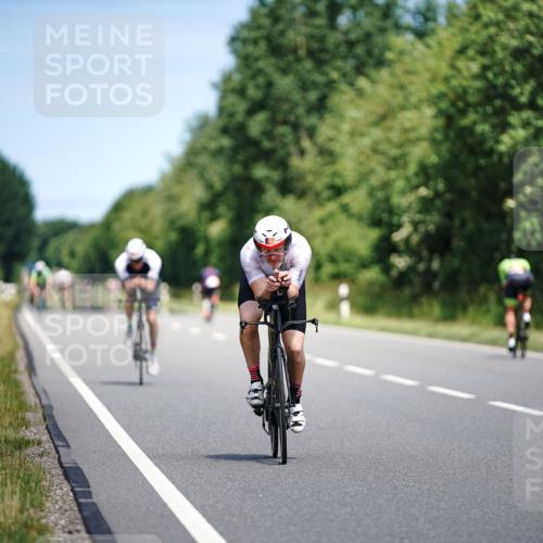 21.06.2026 - Viking Triathlon Michael Burmester http://msf.ph/oto/9877124 21.06.2026 12:59:22 Radfahren 493, 640 meine-sportfotos.de