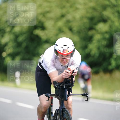 21.06.2026 - Viking Triathlon Michael Burmester http://msf.ph/oto/9877137 21.06.2026 12:59:23 Radfahren 493, 640 meine-sportfotos.de