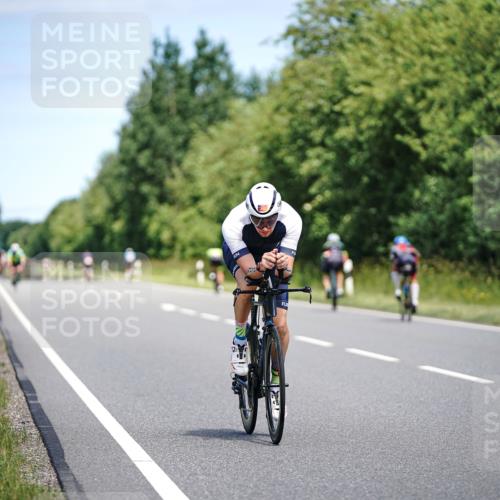 21.06.2026 - Viking Triathlon Michael Burmester http://msf.ph/oto/9877143 21.06.2026 12:59:25 Radfahren 493, 640 meine-sportfotos.de