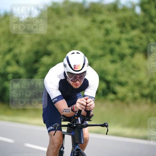 21.06.2026 - Viking Triathlon Michael Burmester http://msf.ph/oto/9877150 21.06.2026 12:59:26 Radfahren 493, 640 meine-sportfotos.de