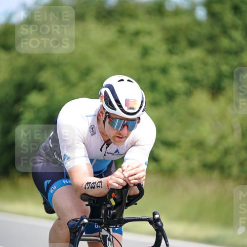 21.06.2026 - Viking Triathlon Michael Burmester http://msf.ph/oto/9877180 21.06.2026 12:59:37 Radfahren 337, 640 meine-sportfotos.de