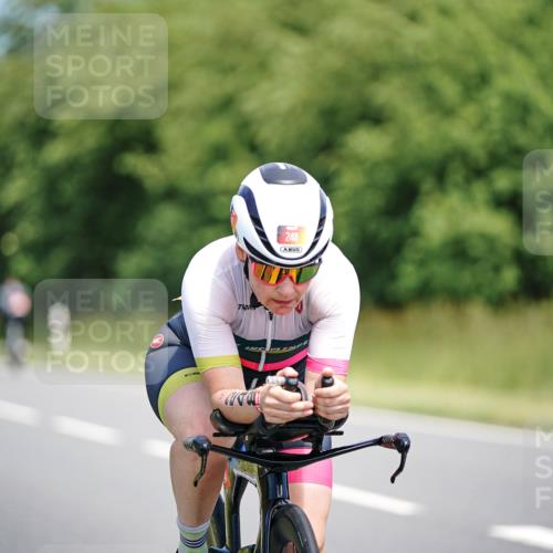 21.06.2026 - Viking Triathlon Michael Burmester http://msf.ph/oto/9877201 21.06.2026 12:59:48 Radfahren 185, 337, 351, 378 meine-sportfotos.de