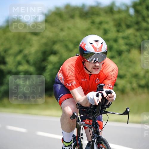 21.06.2026 - Viking Triathlon Michael Burmester http://msf.ph/oto/9877296 21.06.2026 13:00:33 Radfahren 363, 529, 539 meine-sportfotos.de