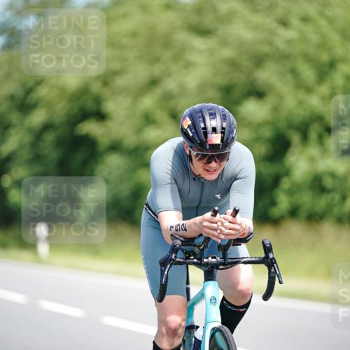 21.06.2026 - Viking Triathlon Michael Burmester http://msf.ph/oto/9877540 21.06.2026 13:01:28 Radfahren 283, 307, 653 meine-sportfotos.de