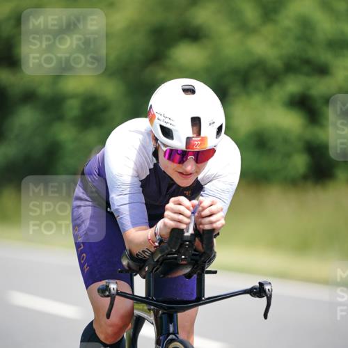 21.06.2026 - Viking Triathlon Michael Burmester http://msf.ph/oto/9877555 21.06.2026 13:01:33 Radfahren 174, 283, 307, 512, 653 meine-sportfotos.de