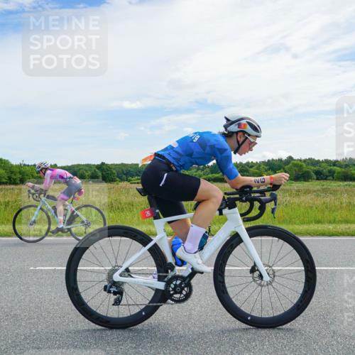 21.06.2026 - Viking Triathlon Michael Burmester http://msf.ph/oto/9877559 21.06.2026 12:06:07 Radfahren 26, 38, 455, 532, 625 meine-sportfotos.de