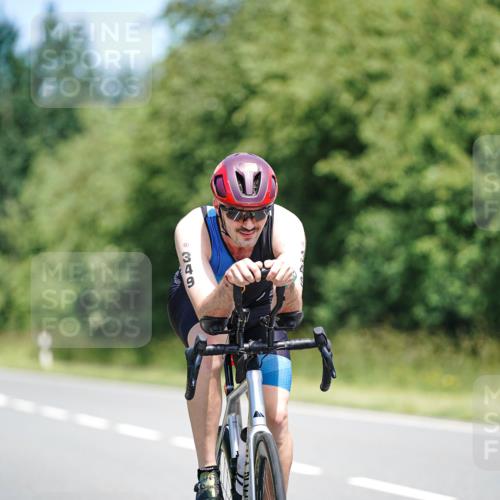 21.06.2026 - Viking Triathlon Michael Burmester http://msf.ph/oto/9877670 21.06.2026 13:03:02 Radfahren 333, 395, 417, 448, 628 meine-sportfotos.de