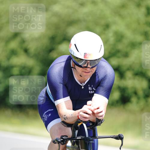 21.06.2026 - Viking Triathlon Michael Burmester http://msf.ph/oto/9877916 21.06.2026 13:05:02 Radfahren 92, 496, 631 meine-sportfotos.de