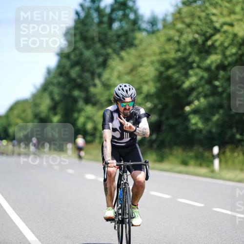 21.06.2026 - Viking Triathlon Michael Burmester http://msf.ph/oto/9877952 21.06.2026 13:05:07 Radfahren 92, 496, 631 meine-sportfotos.de