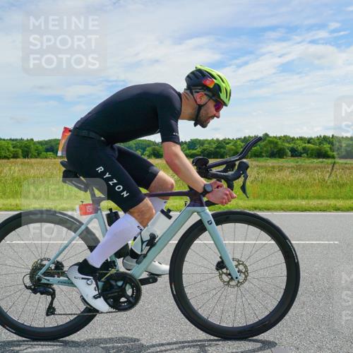 21.06.2026 - Viking Triathlon Michael Burmester http://msf.ph/oto/9878166 21.06.2026 12:14:28 Radfahren 167, 197, 528, 616 meine-sportfotos.de