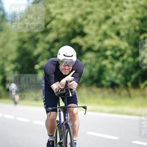 21.06.2026 - Viking Triathlon Michael Burmester http://msf.ph/oto/9878247 21.06.2026 13:07:18 Radfahren 59, 70, 345 meine-sportfotos.de