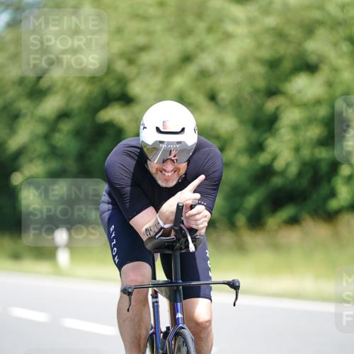 21.06.2026 - Viking Triathlon Michael Burmester http://msf.ph/oto/9878258 21.06.2026 13:07:18 Radfahren 59, 70, 345 meine-sportfotos.de