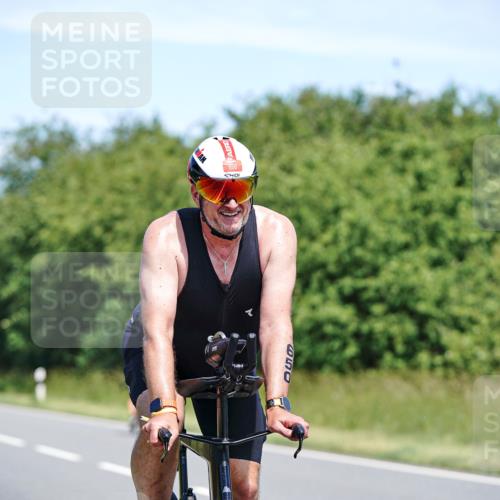 21.06.2026 - Viking Triathlon Michael Burmester http://msf.ph/oto/9878365 21.06.2026 13:07:47 Radfahren 143, 329, 538, 577, 650 meine-sportfotos.de