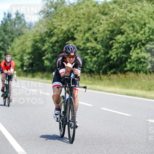 21.06.2026 - Viking Triathlon Michael Burmester http://msf.ph/oto/9878386 21.06.2026 13:07:48 Radfahren 143, 329, 538, 577, 650 meine-sportfotos.de