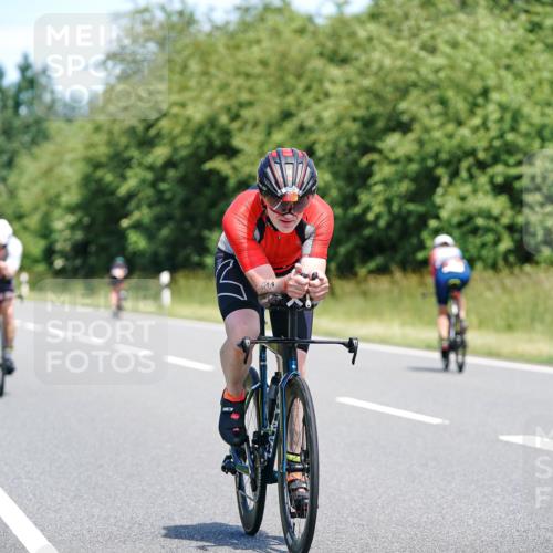 21.06.2026 - Viking Triathlon Michael Burmester http://msf.ph/oto/9878422 21.06.2026 13:07:49 Radfahren 143, 329, 538, 577, 650 meine-sportfotos.de