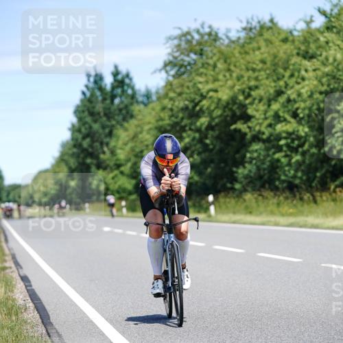 21.06.2026 - Viking Triathlon Michael Burmester http://msf.ph/oto/9878447 21.06.2026 13:08:06 Radfahren 143 meine-sportfotos.de
