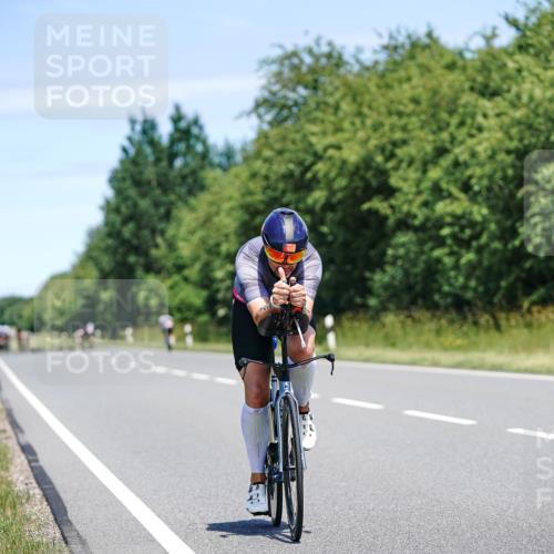 21.06.2026 - Viking Triathlon Michael Burmester http://msf.ph/oto/9878451 21.06.2026 13:08:06 Radfahren 143 meine-sportfotos.de