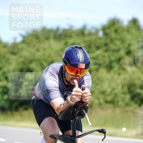 21.06.2026 - Viking Triathlon Michael Burmester http://msf.ph/oto/9878470 21.06.2026 13:08:07 Radfahren 143, 399, 505 meine-sportfotos.de