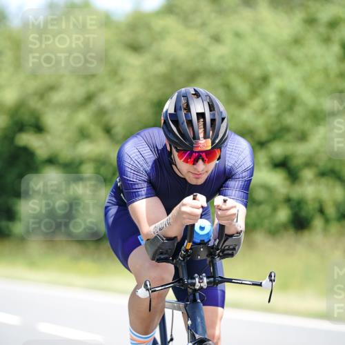 21.06.2026 - Viking Triathlon Michael Burmester http://msf.ph/oto/9878698 21.06.2026 13:09:01 Radfahren 135, 207, 262, 439, 504 meine-sportfotos.de