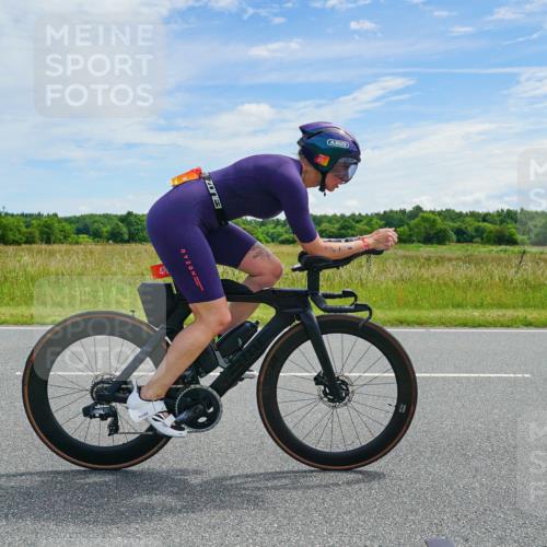 21.06.2026 - Viking Triathlon Michael Burmester http://msf.ph/oto/9878780 21.06.2026 12:23:12 Radfahren 258, 407, 470, 602 meine-sportfotos.de