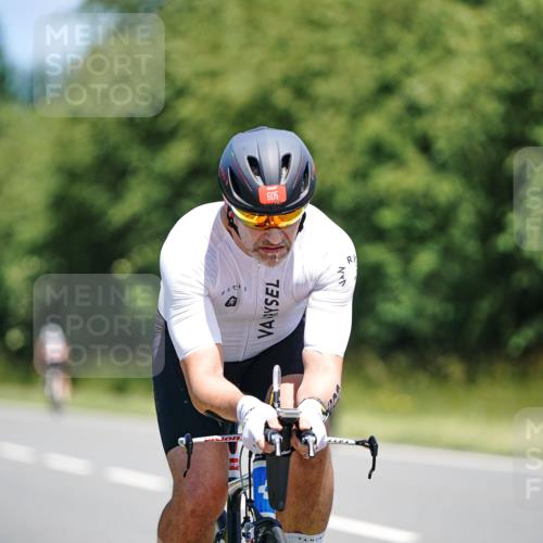 21.06.2026 - Viking Triathlon Michael Burmester http://msf.ph/oto/9878841 21.06.2026 13:10:00 Radfahren 605 meine-sportfotos.de